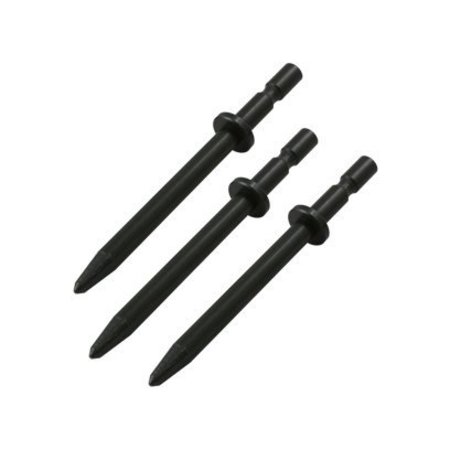 DENT FIX EQUIPMENT Welding Rods SHORT  (3pk) F/MAXI DF505 DF503